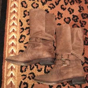Joie Boots